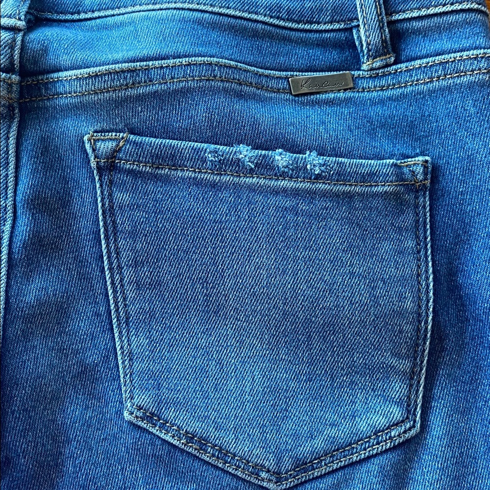 2 Pairs KanCan Women's Jeans 15/31 - Picture 3 of 8